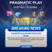 Pragmatic Play: Provider Slot No 1 Di Dunia