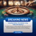 Roulette Online : Permainan Yang Tidak Ada Matinya