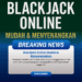 Blackjack Online: Mudah & Menyenangkan