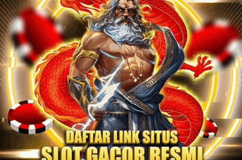 SLOT369 - Strategi Psikologis Pemain Pro SLOT369 Melawan Mesin Slot
