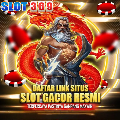 SLOT369 - Strategi Psikologis Pemain Pro SLOT369 Melawan Mesin Slot
